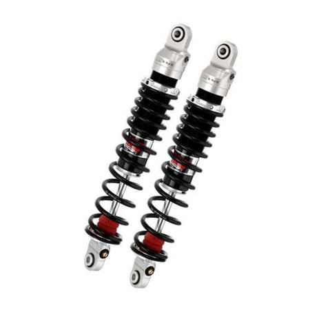 YSS Achter MX Schokdempers achter (RZ362-365TR-02VT-88)