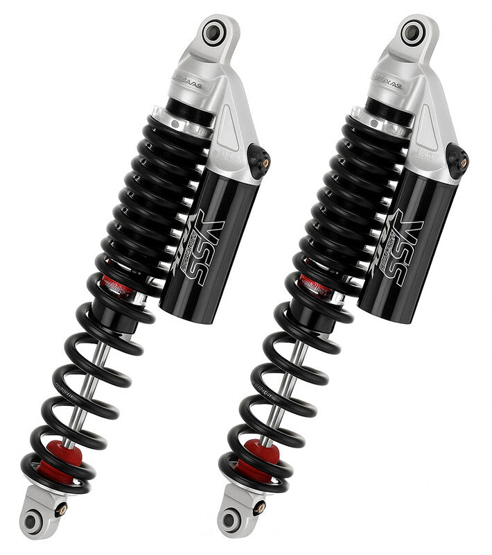 YSS Achter MX Schokdempers achter (RG362-420TRC14VT-888)