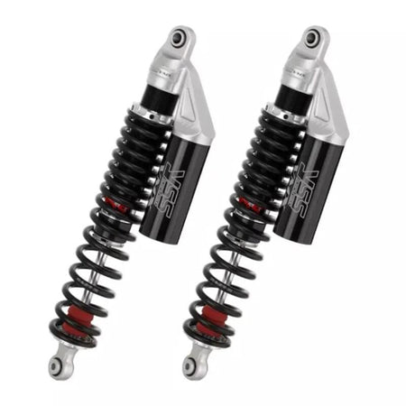 YSS Achter MX Schokdempers achter (RC362-420T-14VT-888)