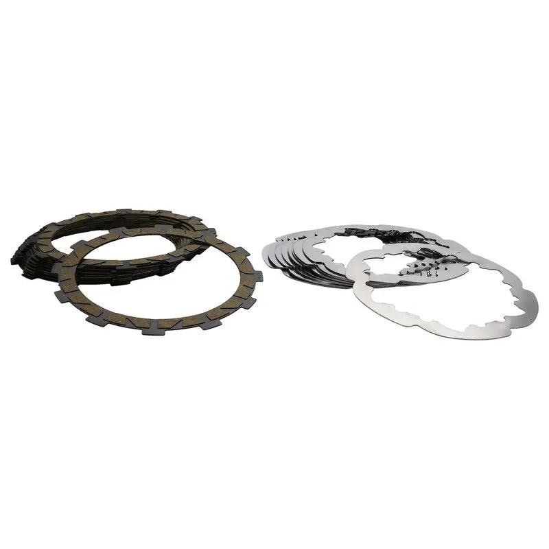 REKLUSE Apex Clutch Rebuild Kit