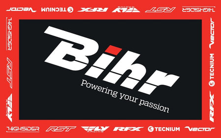 BIHR PIT MAT FIM 160X100 CM