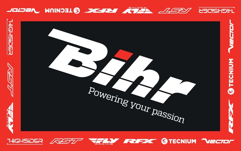 BIHR PIT MAT FIM 160X100 CM