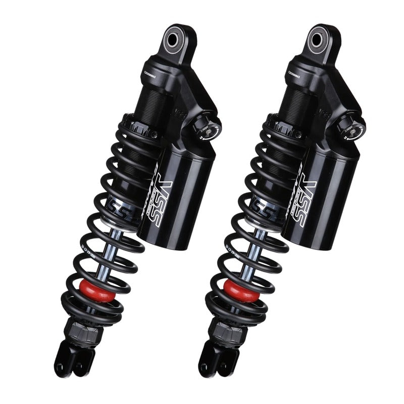 YSS G-Modix Schokdempers achter (TG364-350TRC-01-B)