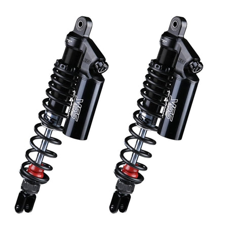 YSS G-Modix Schokdempers achter (TG364-405TRC-05-B)