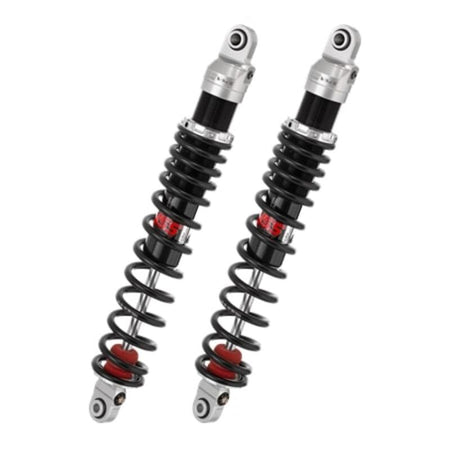 YSS MX Vintage Schokdempers achter (RZ362-420TR-03VT-88)
