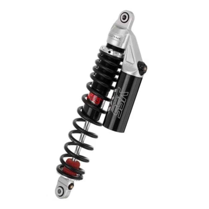 YSS MX Vintage Schokdempers achter (RG362-400TRC11VT-888)