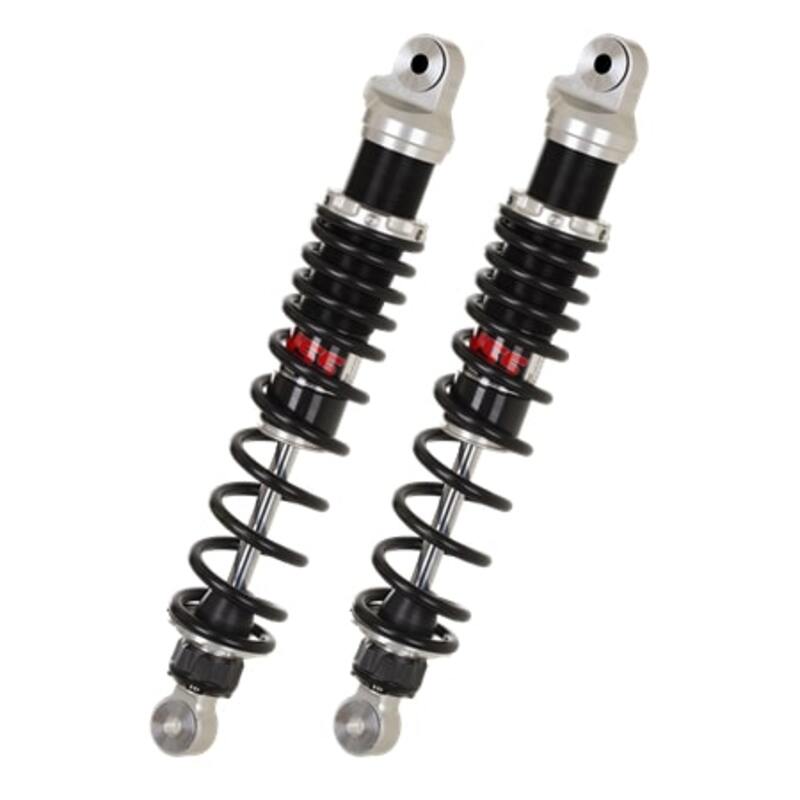 YSS MX Vintage Schokdempers achter (RZ362-370TR-04VT-88)
