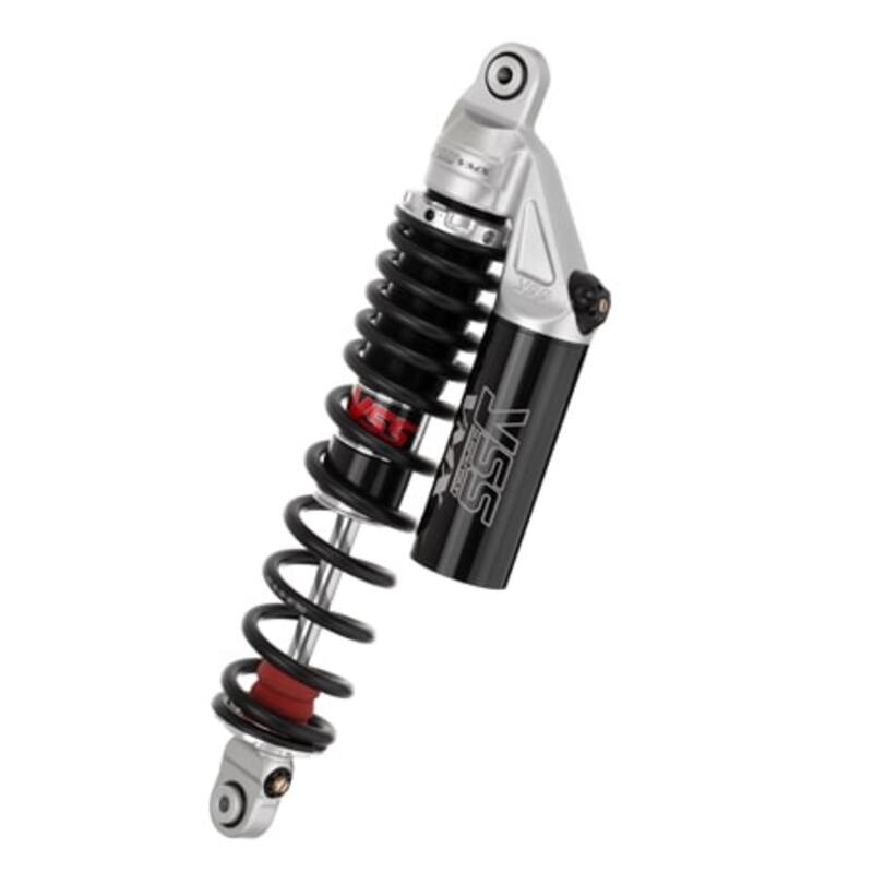 YSS MX Vintage Schokdempers achter (RG362-370TRC09VT-888)