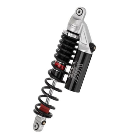 YSS MX Vintage Schokdempers achter (RG362-370TRC09VT-888)