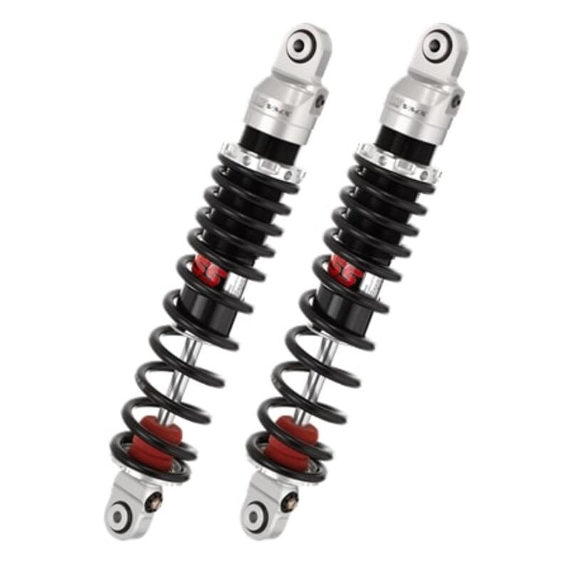YSS MX Vintage Schokdempers achter (RZ362-345TR-03VT-88)