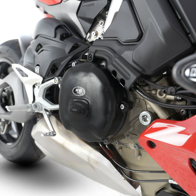 R&G COVER ENGINE RIGHT