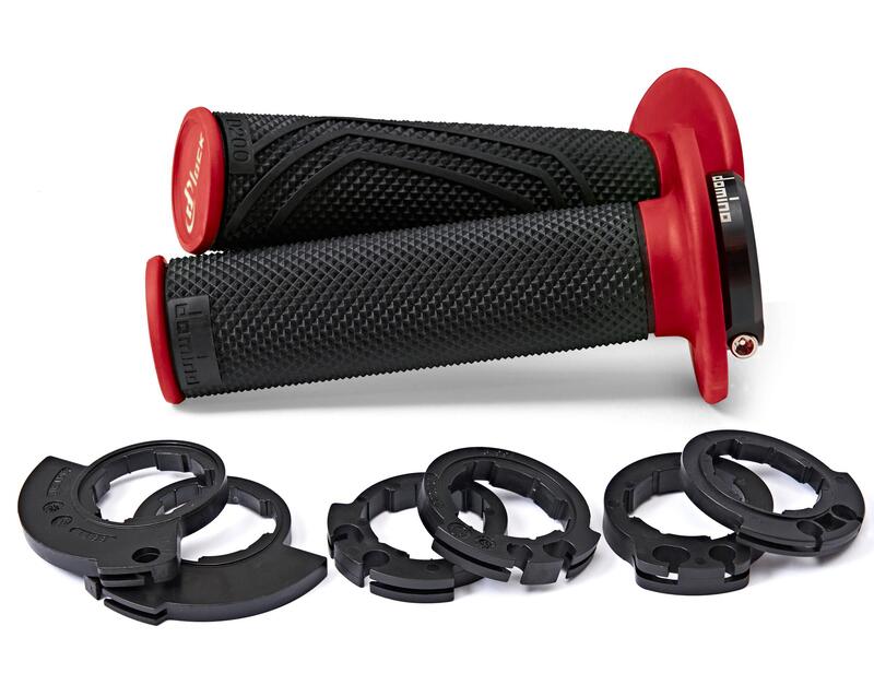 DOMINO D-Lock 200 Grips