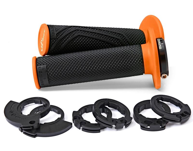 DOMINO D-Lock 200 Grips