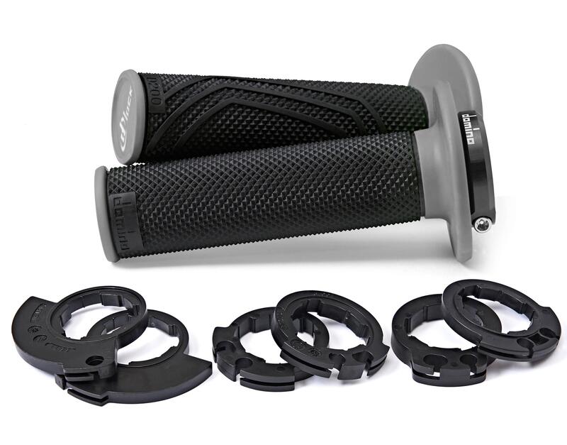 DOMINO D-Lock 200 Grips
