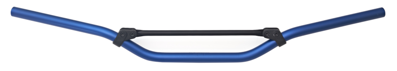 DOMINO Aluminium Handlebar Medium Bend ⌀ 22mm DOMINO Aluminium Handlebar Medium Bend ⌀ 22mm