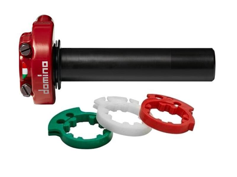 DOMINO Throttle Control Racing Series XM2 DOMINO Throttle Control Racing Series XM2
