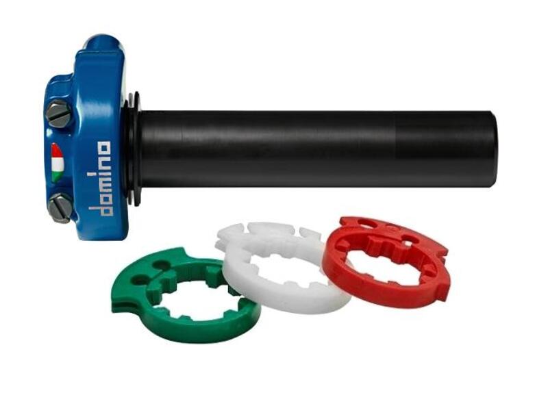 DOMINO Throttle Control Racing Series XM2 DOMINO Throttle Control Racing Series XM2