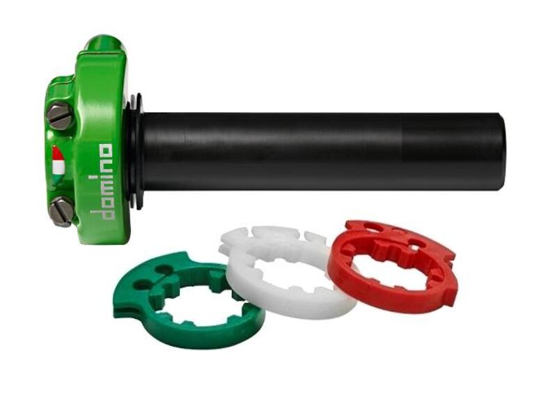 DOMINO Throttle Control Racing Series XM2 DOMINO Throttle Control Racing Series XM2