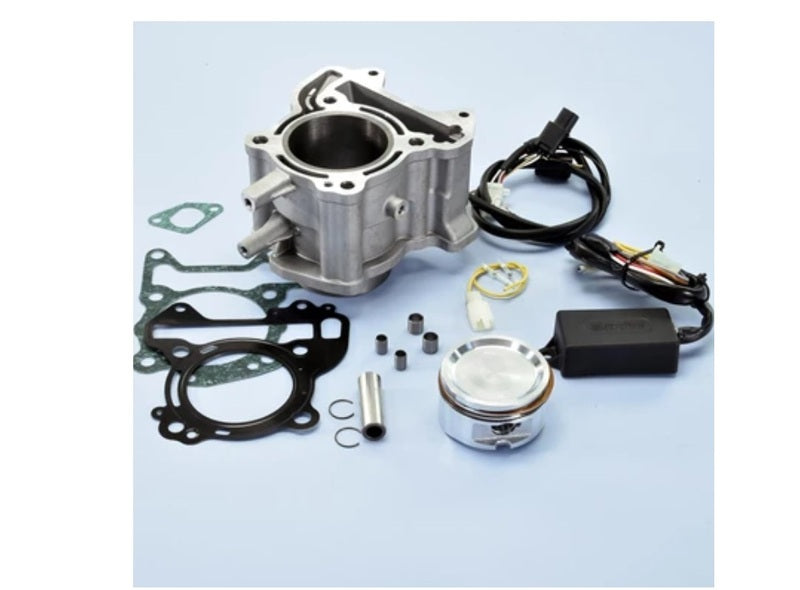 Polini Race Cilinder-Kit 172cc