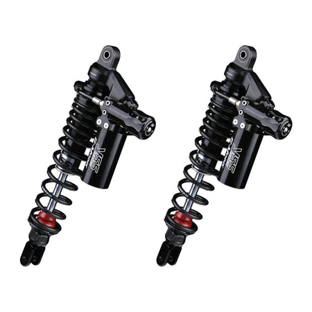 YSS G-Modix Schokdempers achter (TG364-405H1RC-06-B)