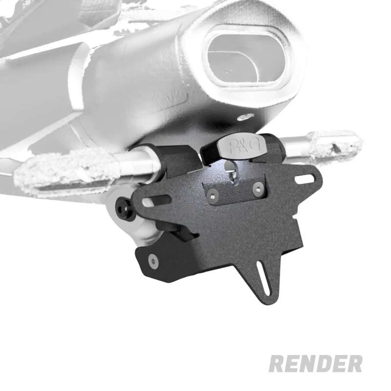 R&G TAIL TIDY