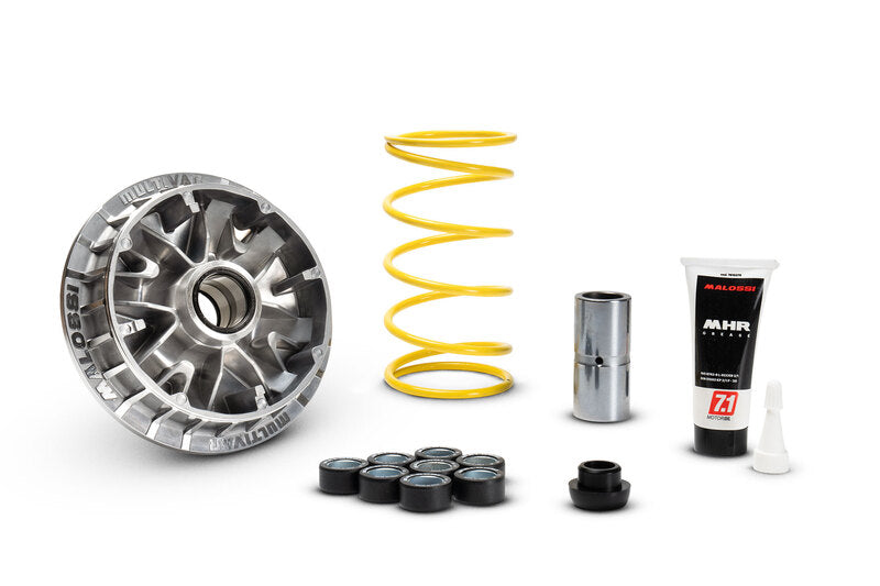 Malossi Multivar Variateur 2000 - Suzuki AN 400 BURGMAN 2010-2025