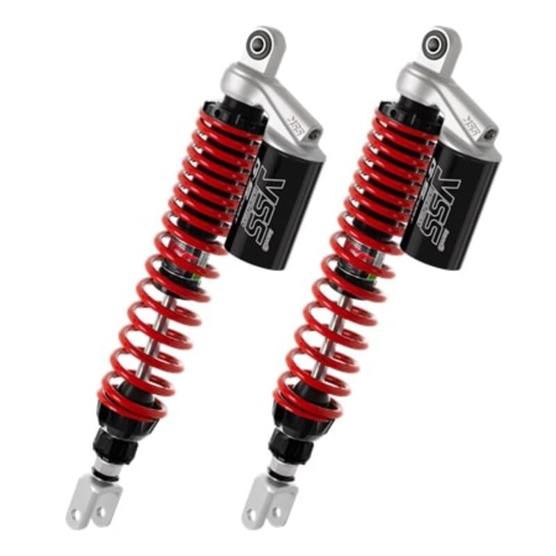 YSS Schokdemper achter Top Line G-Sport (TG302-445TRL-01-858)