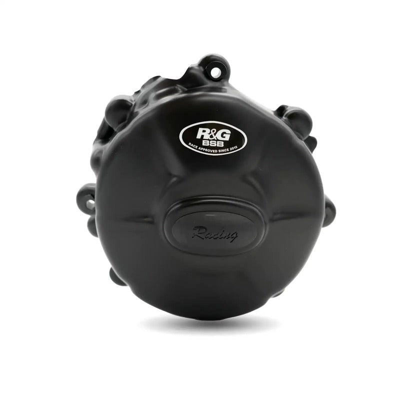 R&G COVER ENGINE LEFT