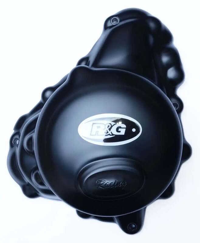 R&G COVER ENGINE COVER KIT