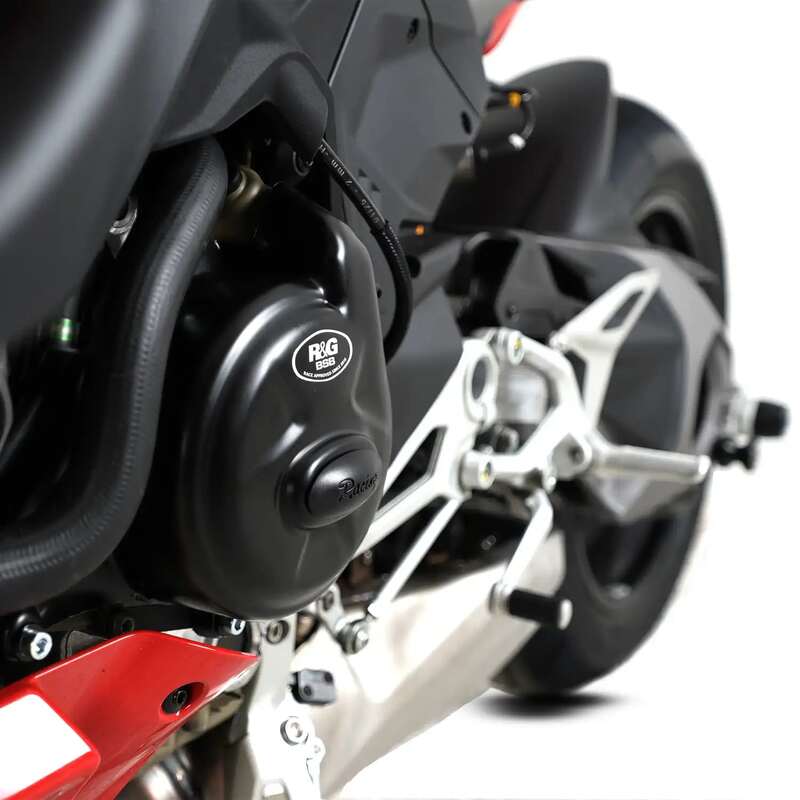 R&G COVER ENGINE COVER KIT
