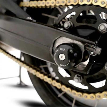 R&G SWINGARM PROTECTION