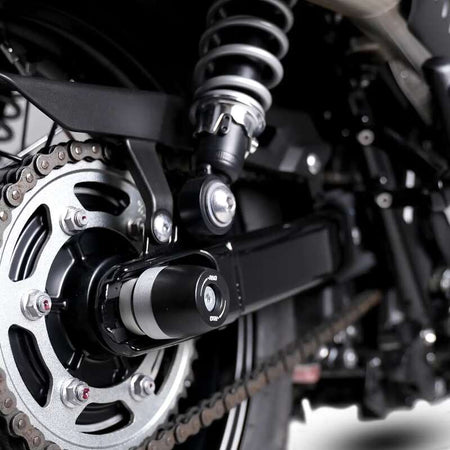 R&G SWINGARM PROTECTION