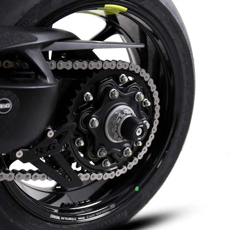 R&G SWINGARM PROTECTION