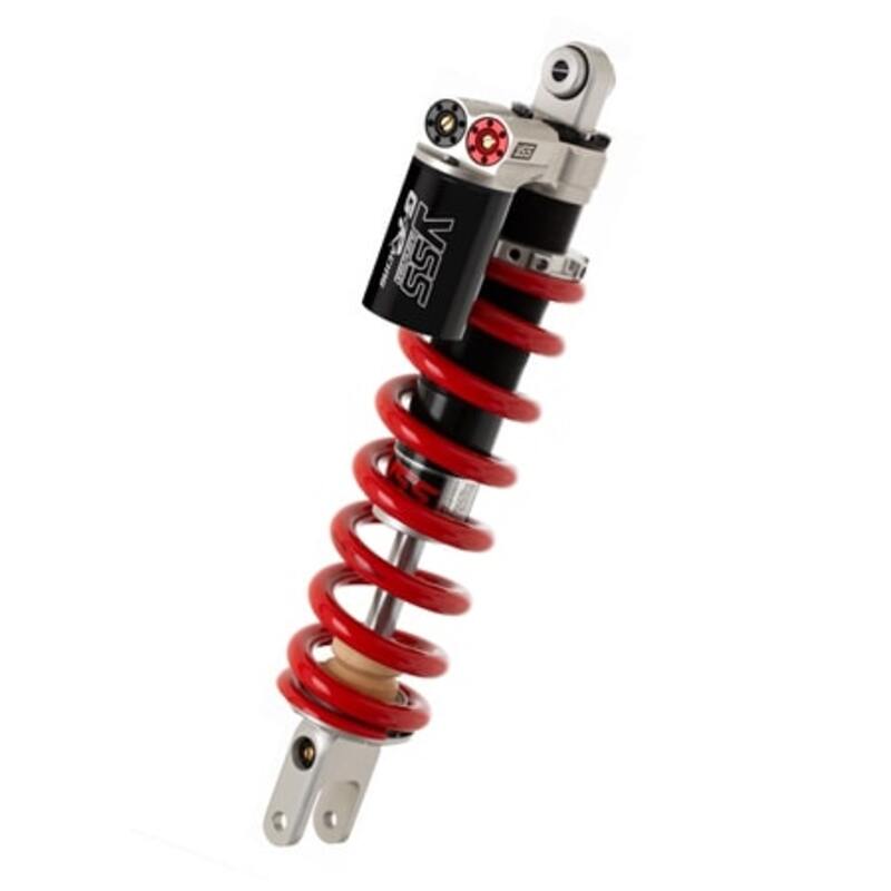 YSS Schokdemper achter Speed G-Racing