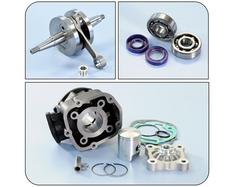 Polini Special Cylinderkit - 109.0018.1