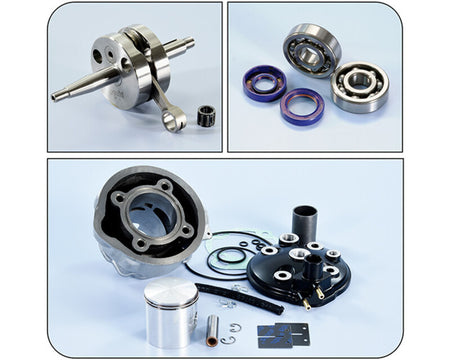 Polini Special Cylinderkit - 133.1011.1