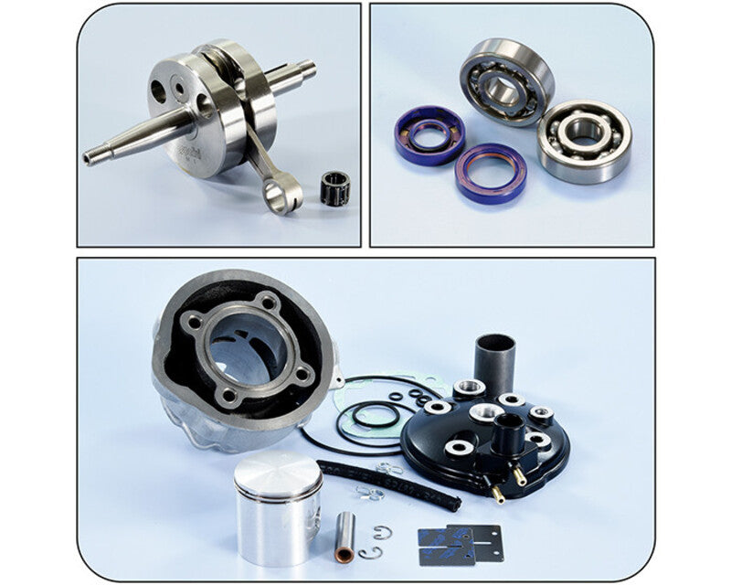Polini Special Cylinderkit - 133.1011.1
