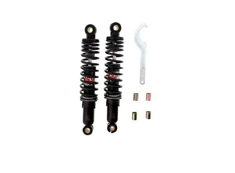 YSS EcoLine TD220 Twin schokdemper achter (RD220-280P-04-88)