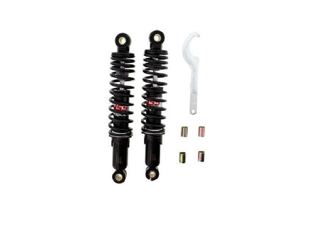 YSS EcoLine TD220 Twin schokdemper achter (RD220-280P-04-88)
