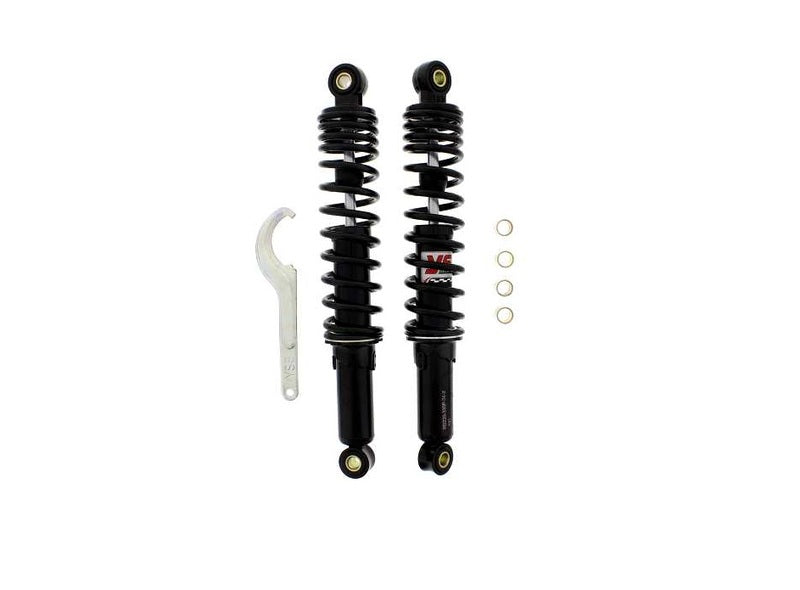 YSS EcoLine TD220 Twin schokdemper achter (RD220-330P-34-88)