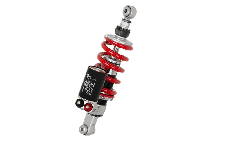 YSS High-Low G-Racing Schokdemper achter