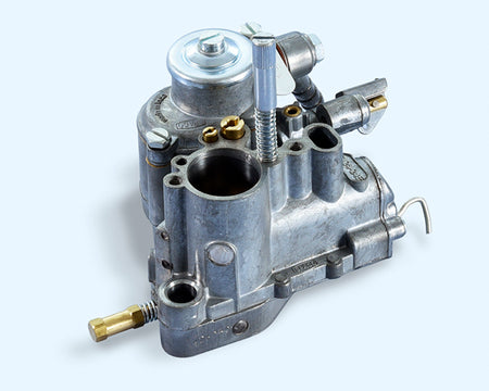 Polini Carburatore SI 24/24E met mixer R583 Ø24