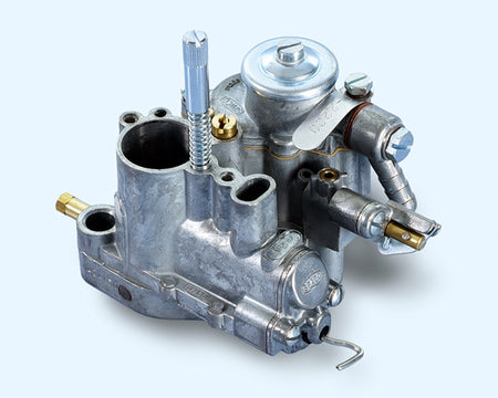 Polini Carburatore SI 26/26E met mixer R617 Ø26