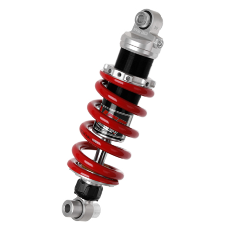 YSS Gas Top Line Z-Series Schokdemper achter
