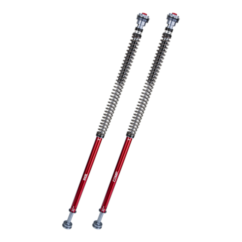 YSS Cartridgeset Z3 Hyd