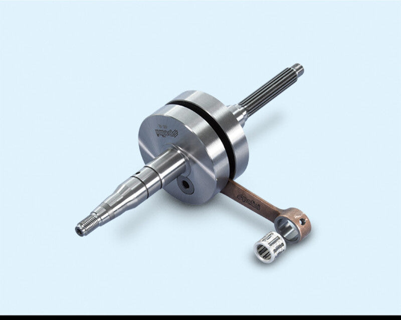 Polini Crankcase