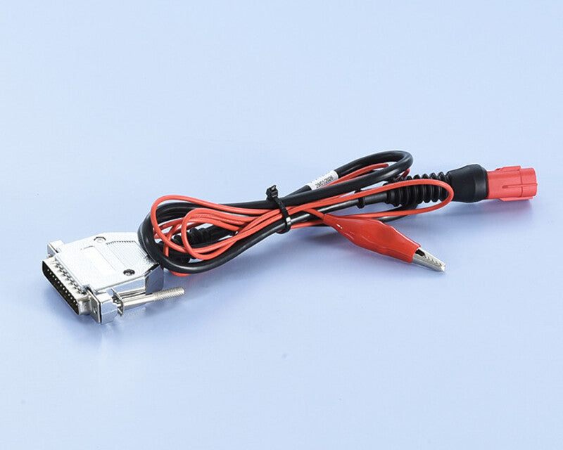 Polini Wiring For Smartmap EURO5 >