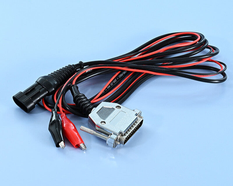 Polini Wiring Vespa E4