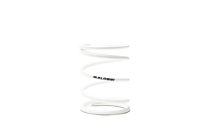 Malossi Variator adjuster spring white k 14