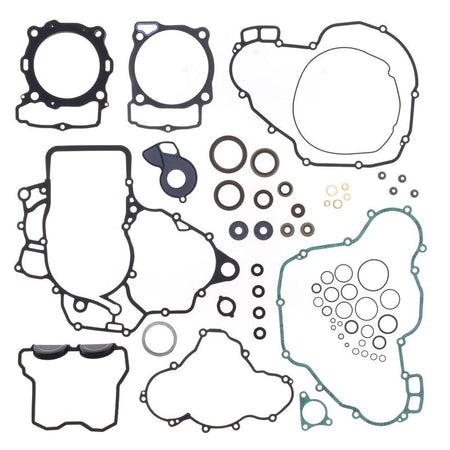 Athena Top End Gasket Set (oil seals included) - P400060900018
